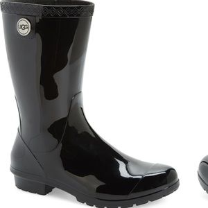 Ugg Sienna Rainboots